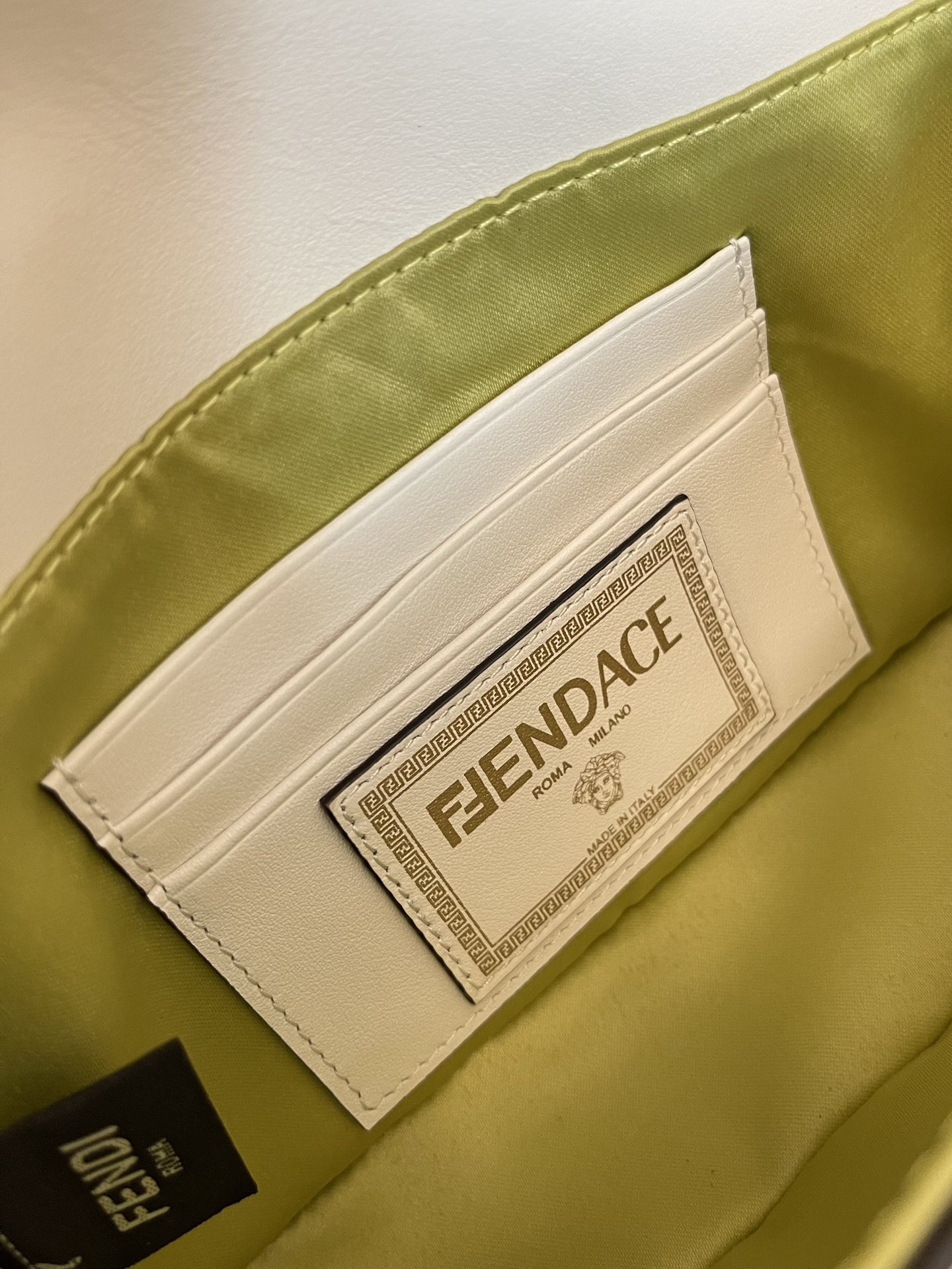 Fendi Satchel Bags